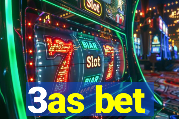 3as bet